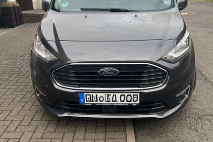 Ford Tourneo Connect 69.100 km 21.900 € Bad Münstereifel 53902