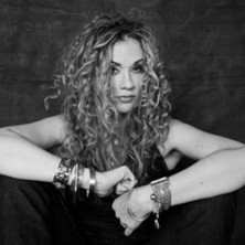 Dana Fuchs - Zurück nach Deutschland - Tour 01.04.2026 Harmonie Bonn