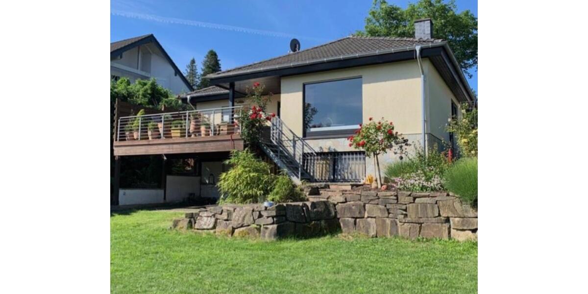 Bungalow Königswinter - 4 Zimmer, 120 m&sup2;, 485.000&euro; | Angebot:26818971