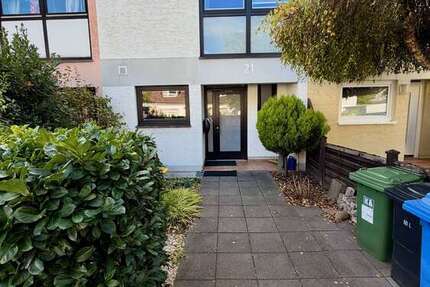 Haus Bonn Bad Godesberg - 3.5 Zimmer, 120 m&sup2;, 1.480&euro; | Angebot:27649449