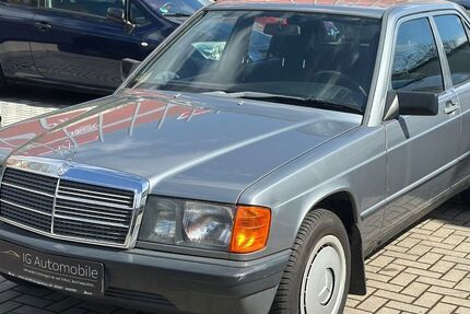 Mercedes-Benz 190 238.294 km 5.870 &euro; Köln 51109