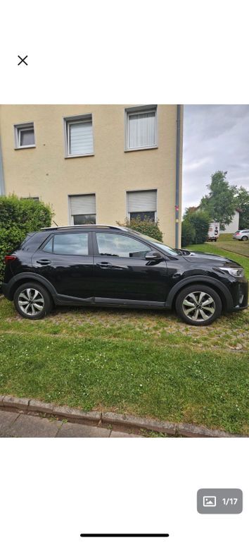 Kia Stonic 39.500 km 14.499 € Köln 51145