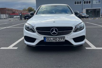 Mercedes-Benz C 250 95.000 km 24.000 &euro; Neunkirchen seelscheid 53819