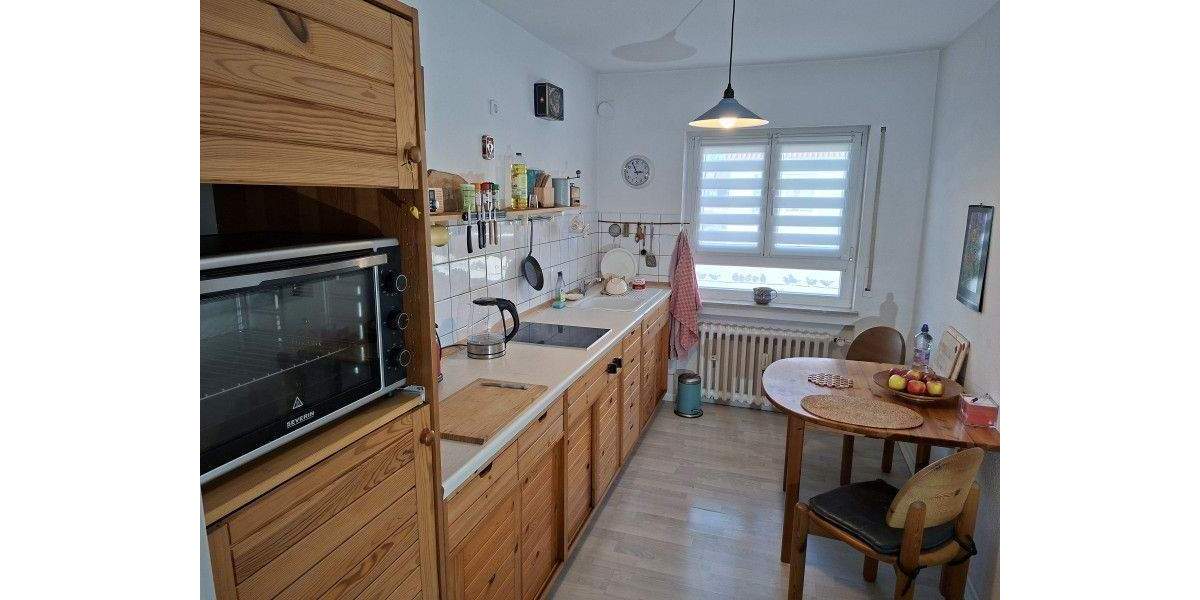 Etagenwohnung Bornheim Widdig - 2 Zimmer, 73 m&sup2;, 218.000&euro; | Angebot:24672740