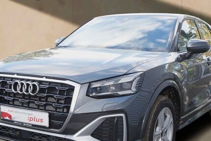 Audi Q2 6.375 km 26.440 &euro; Meckenheim / Bonn 53340