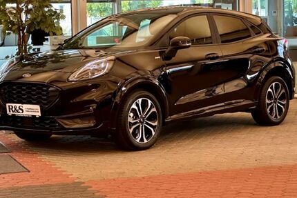 Ford Puma 7.259 km 22.500 € Köln 50769
