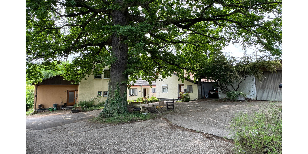 Der Neuenhof 7 zimmer