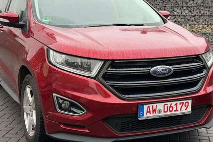 Ford Edge 187.000 km 12.499 &euro; Bad Breisig 53498