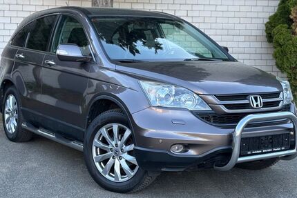 Honda CR-V 170.000 km 6.900 &euro; Köln 50859