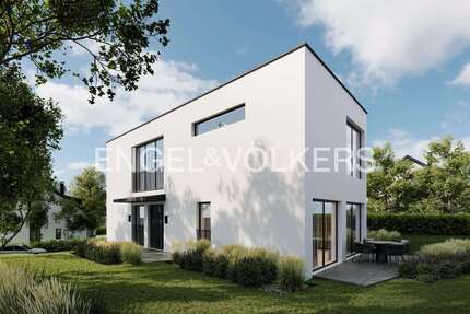 Haus zum Kaufen in Bergisch Gladbach 895.000 € 187 m²