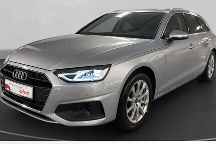 Audi A4 13.350 km 33.490 € Bonn 53119