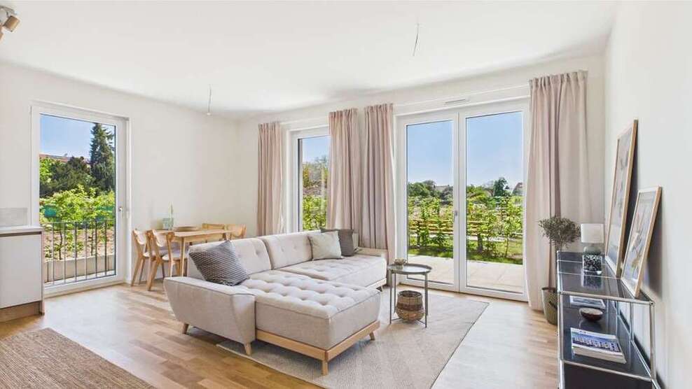 Wohnung zum Kaufen in Köln Elsdorf 553.000 € 99 m²