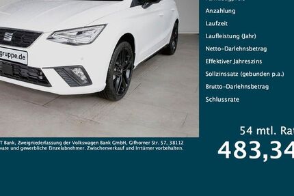Seat Ibiza 5.500 km 25.990 &euro; Meckenheim / Bonn 53340