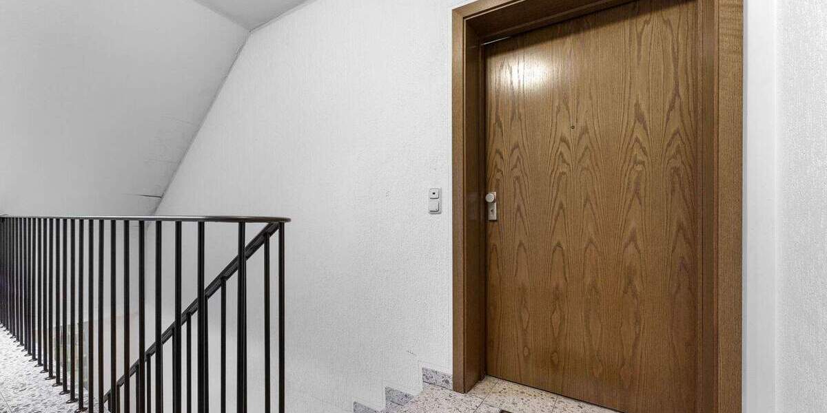 Etagenwohnung Troisdorf - 2 Zimmer, 60 m&sup2;, 185.000&euro; | Angebot:25685034