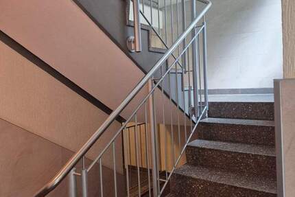 Exklusive Eigentumswohnung mit traumhaftem Ausblick, Aufzug und Balkon bezugsfrei ab 01.01.2026 2 zimmer