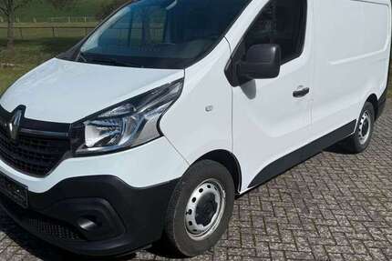 Renault Trafic 83.300 km 15.990 &euro; Kircheib 57635