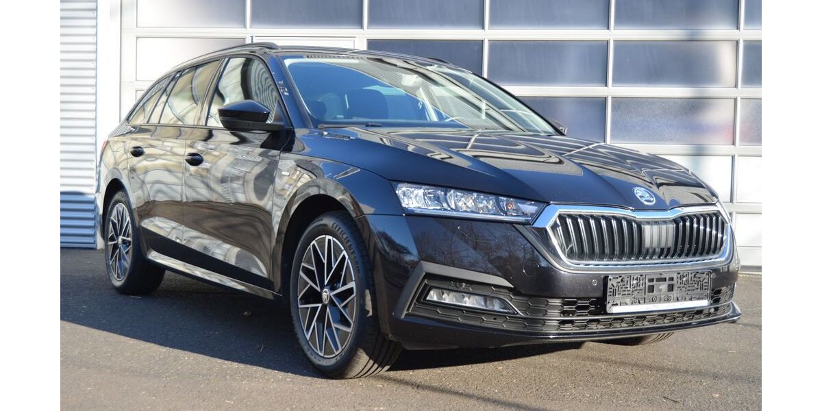 Skoda Octavia 38.532 km 24.990 &euro; Bonn 53229