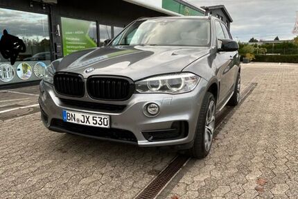 BMW X5 270.000 km 16.000 &euro; Bonn 53229