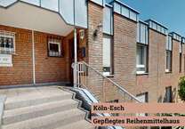 Haus zum Kaufen in Köln EschAuweiler 429.000 € 108 m²