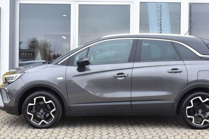 Opel Crossland (X) 39.580 km 17.850 &euro; Grafschaft 53501