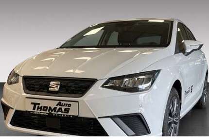 Seat Ibiza 6.000 km 25.470 &euro; Hennef 53773