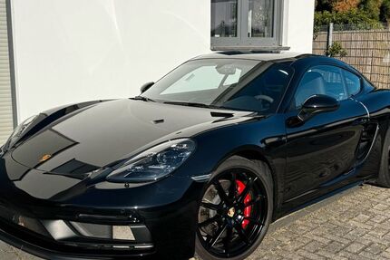 Porsche Cayman 25.500 km 84.990 &euro; Niederkassel 53859