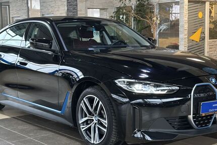 BMW i4 44.415 km 33.900 &euro; Eitorf 53783