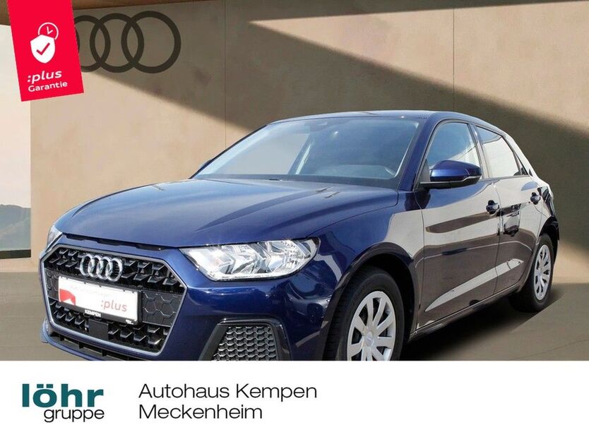Audi A1 9.000 km 20.990 € Meckenheim / Bonn 53340