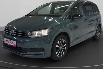 VW Touran 84.417 km 23.980 &euro; Bonn 53119