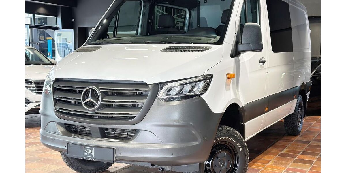 Mercedes-Benz Sprinter 158.215 km 60.689 &euro; Bonn 53177