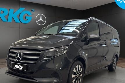 Mercedes-Benz Vito 10.946 km 53.290 &euro; Euskirchen 53879