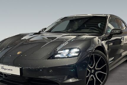 Porsche Taycan 19.900 km 109.900 &euro; Bergisch Gladbach 51429