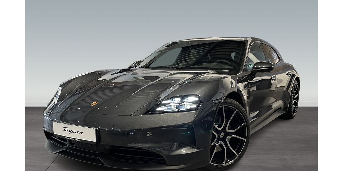 Porsche Taycan 19.900 km 109.900 &euro; Bergisch Gladbach 51429