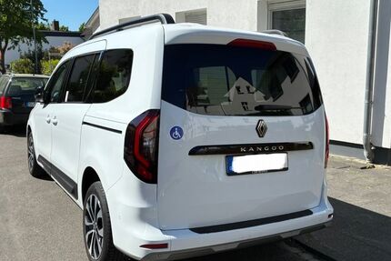 Renault Grand Kangoo 12.350 km 37.500 &euro; Bad Honnef 53604