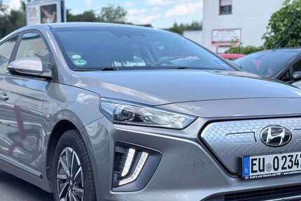 Hyundai IONIQ 115.000 km 11.499 &euro; Euskirchen 53879