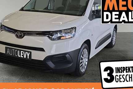 Toyota Proace City 36.345 km 25.888 &euro; Frechen 50226