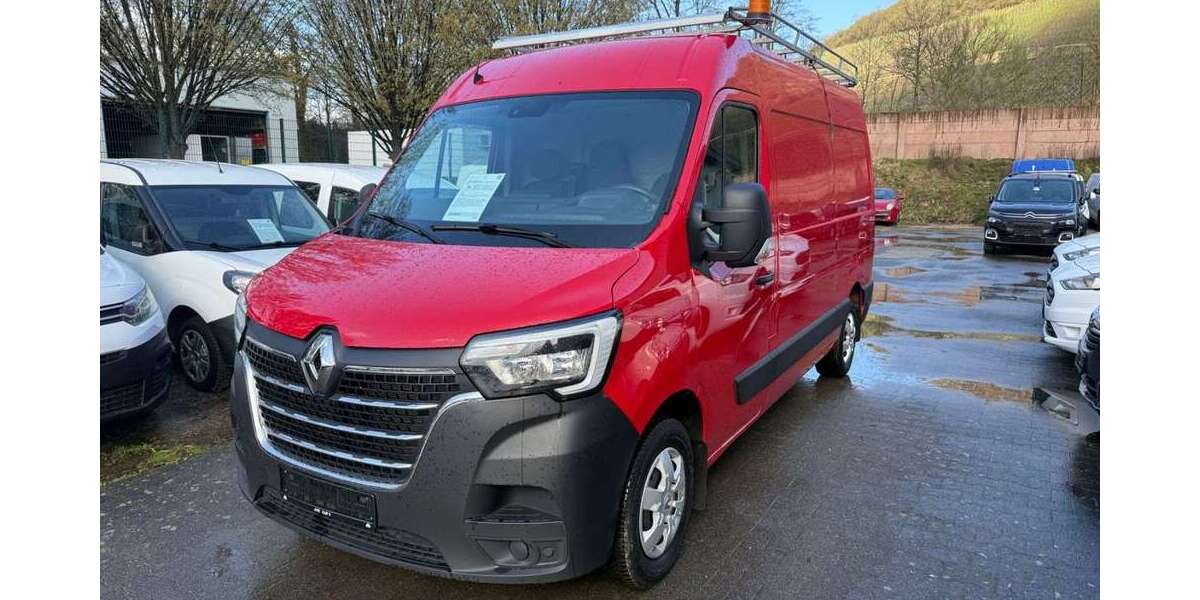 Renault Master 85.000 km 17.000 &euro; Bad Neuenahr-Ahrweiler 53474