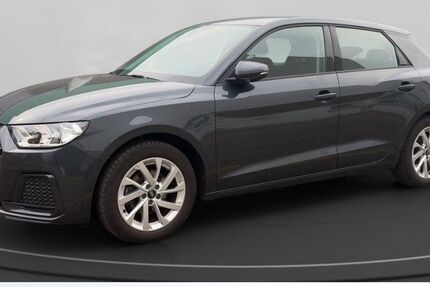 Audi A1 18.454 km 21.980 &euro; Köln-Mülheim 51063
