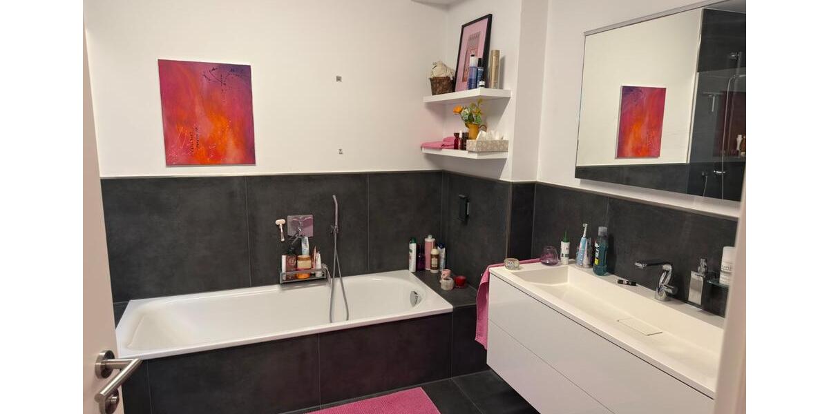 Erdgeschoßwohnung Bergisch Gladbach Frankenforst - 3 Zimmer, 130 m&sup2;, 2.080&euro; | Angebot:24717255