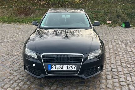 Audi A4 272.000 km 6.800 € Köln 50678