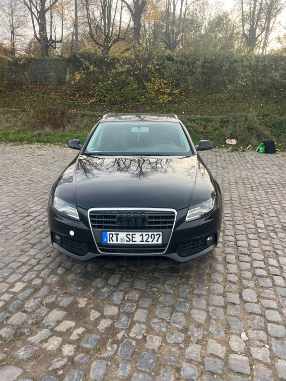 Audi A4 272.000 km 6.800 € Köln 50678