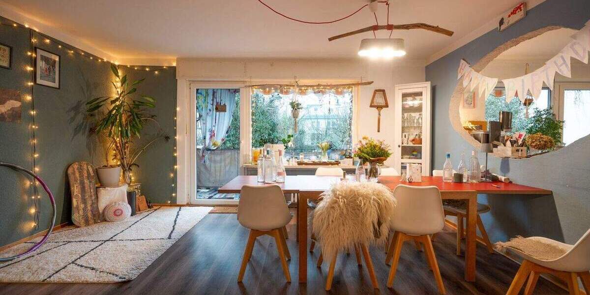 Einfamilienhaus Königswinter / Niederdollendorf Niederdollendorf - 8 Zimmer, 197 m&sup2;, 498.000&euro; | Angebot:24746967