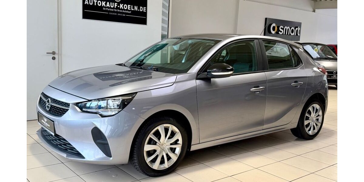 Opel Corsa 85.200 km 10.990 &euro; Köln 51067