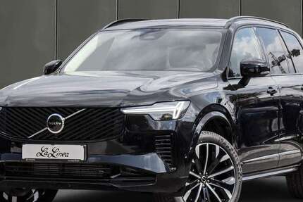Volvo XC90 23.095 km 68.490 &euro; Bonn 53177