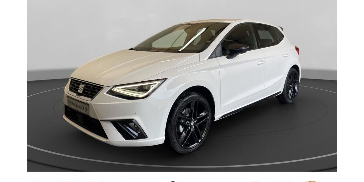 Seat Ibiza 13.500 km 23.780 &euro; Köln 50823