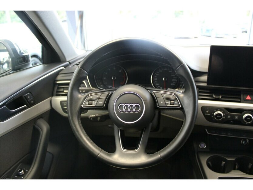 Audi A4 Avant 40 TFSI S TRONIC 67.560 km 24.980 € Euskirchen 53881