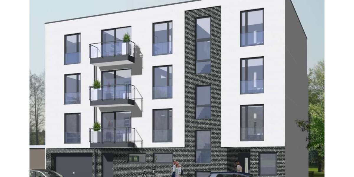 Wohnung zum Kaufen in Bonn 519.000 € 80.71 m² 3 zimmer