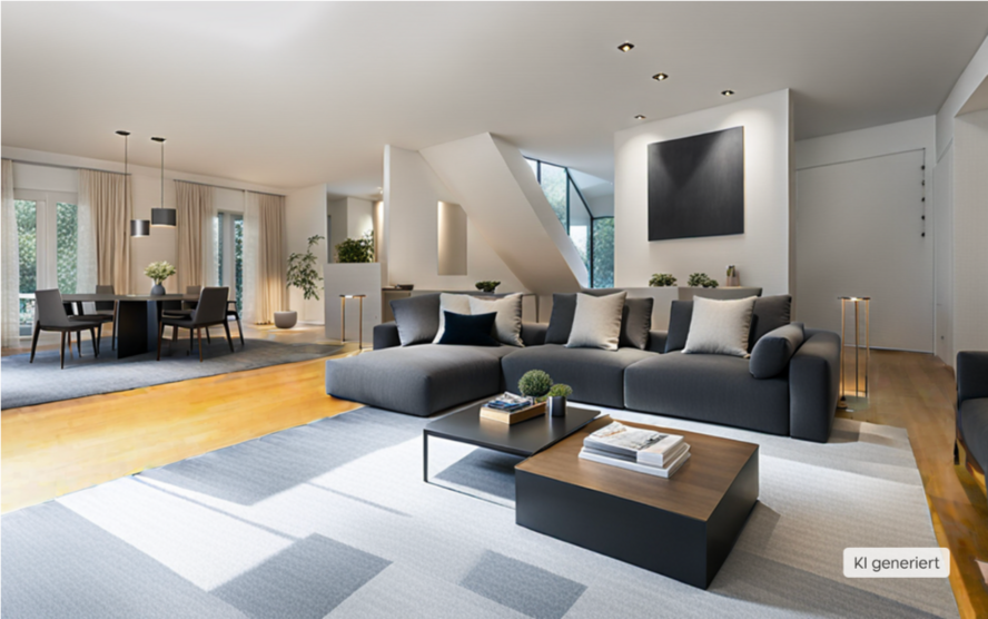 Haus zum Kaufen in Köln 1.150.000 € 210 m²