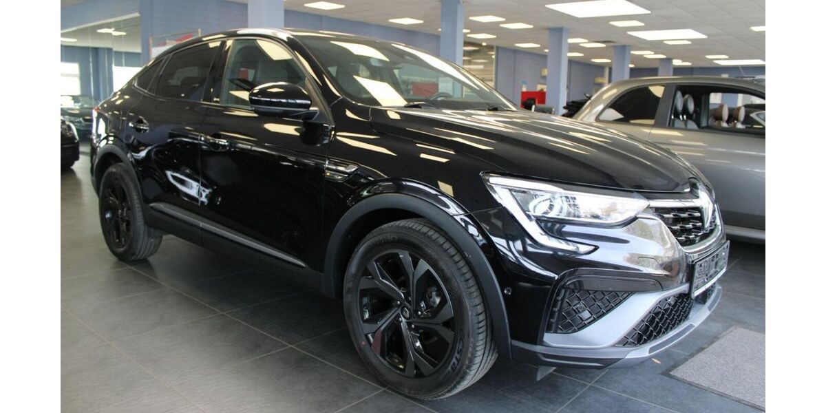 Renault Arkana 82.914 km 18.980 &euro; Euskirchen 53881