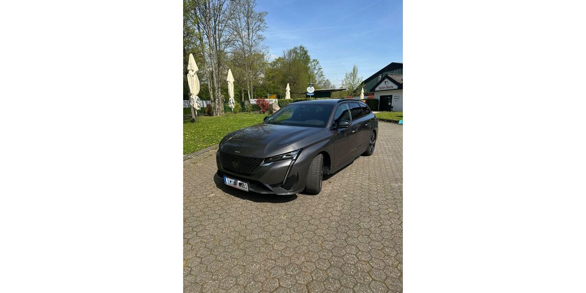 Peugeot 308 37.300 km 21.600 &euro; Lohmar 53797